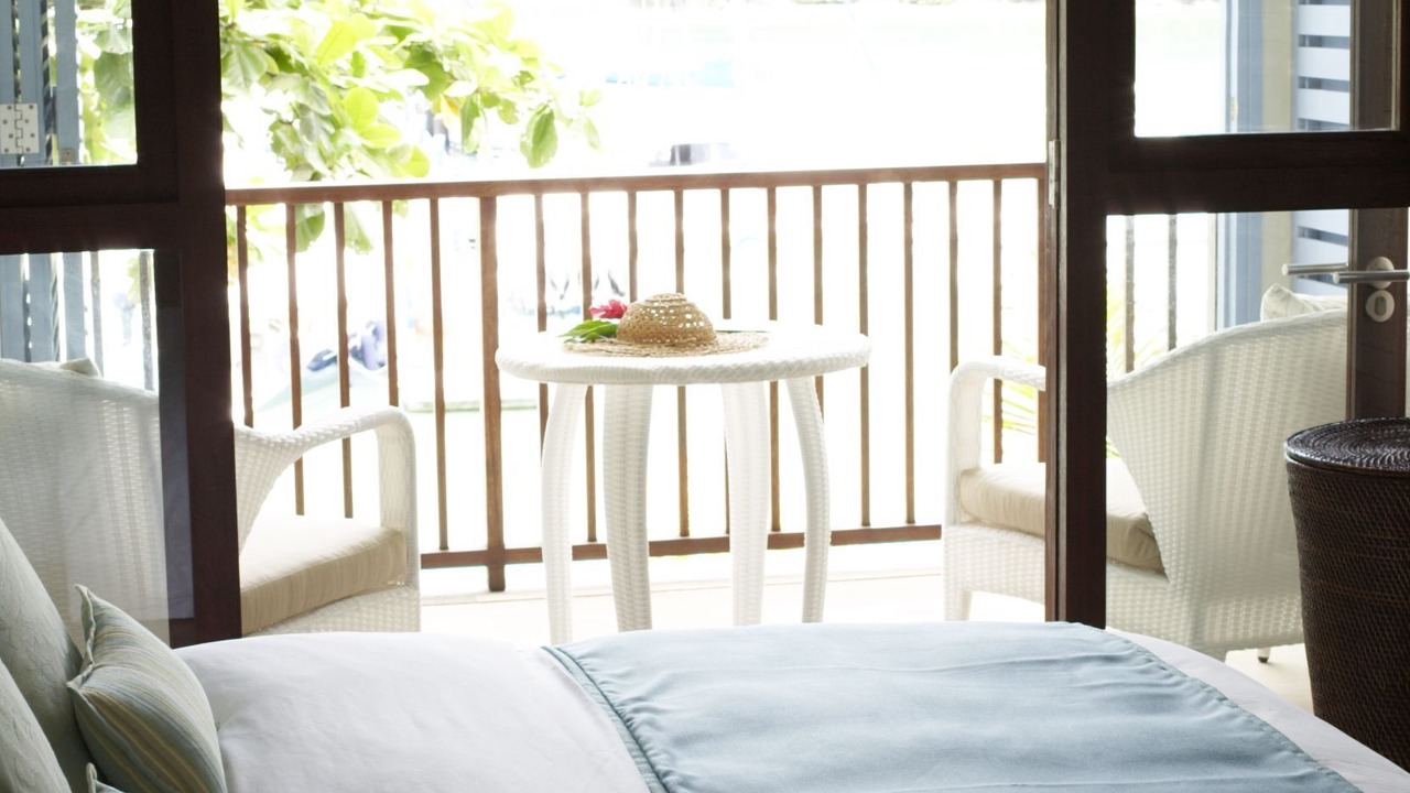 Photo of Patio Balcony in Eden Island