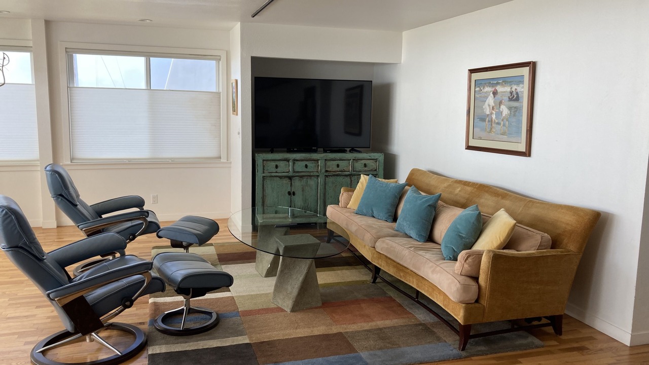 Photo of Bedroom in Westside Santa Cruz