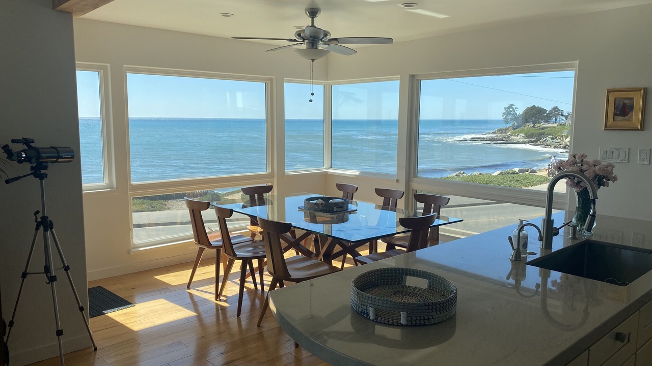 Photo of Bedroom in Westside Santa Cruz