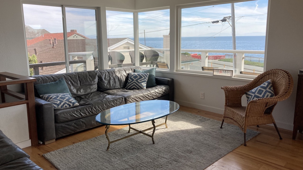 Photo of Bedroom in Westside Santa Cruz