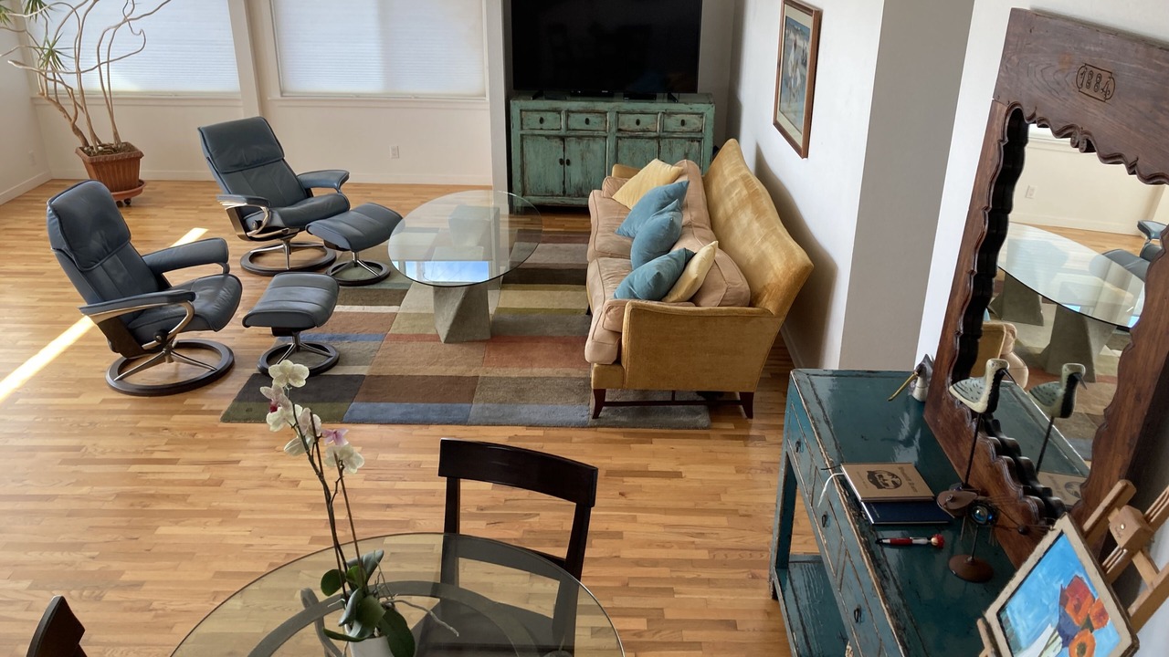 Photo of Bedroom in Westside Santa Cruz