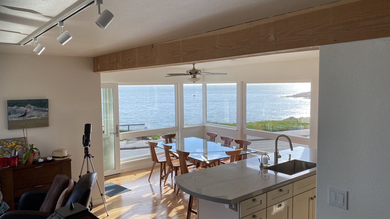 Photo of Bedroom in Westside Santa Cruz