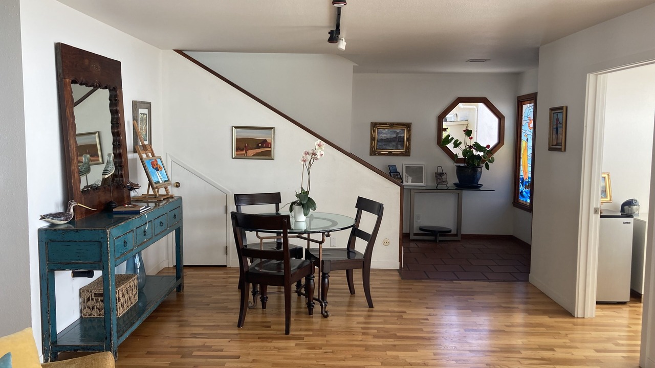 Photo of Bedroom in Westside Santa Cruz