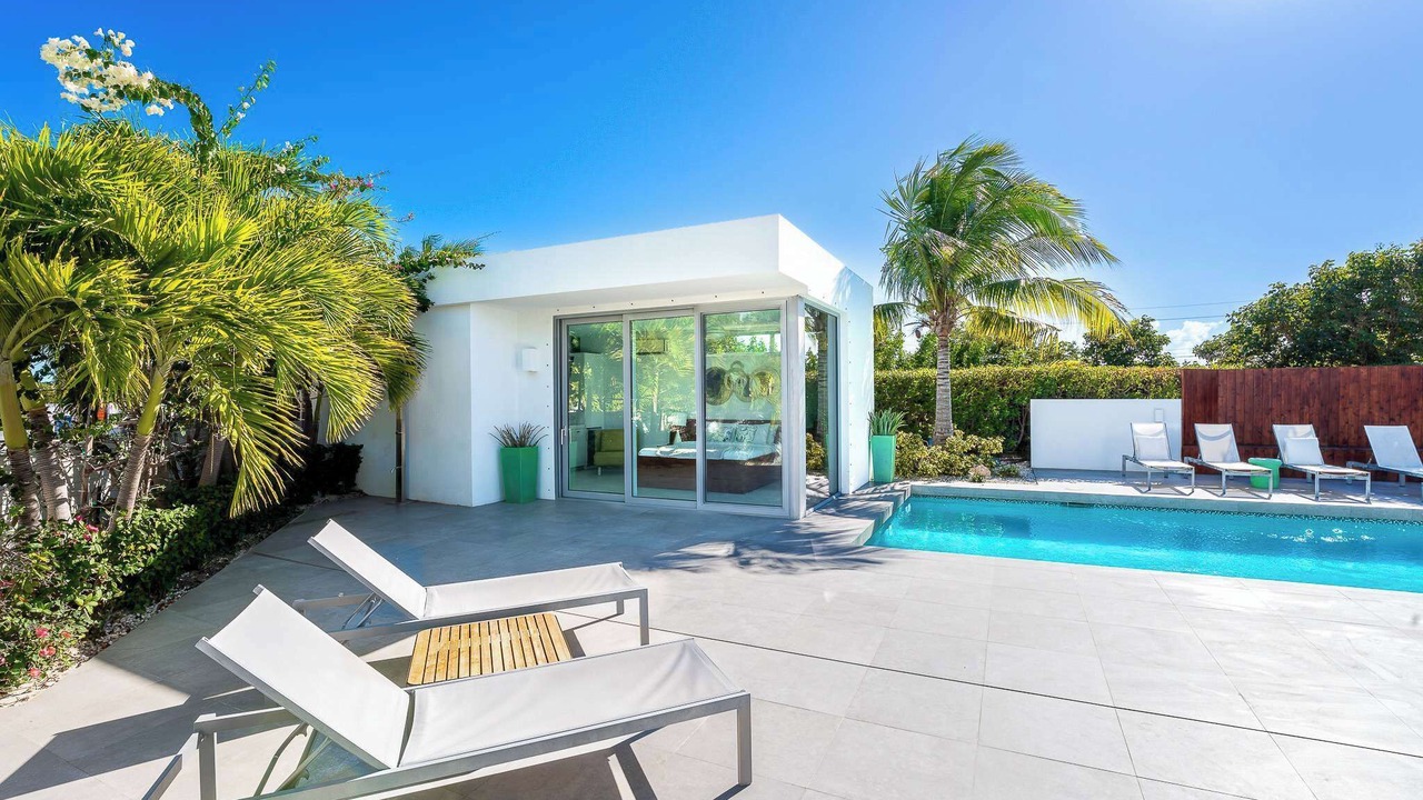Photo of Outdoor in Long Bay