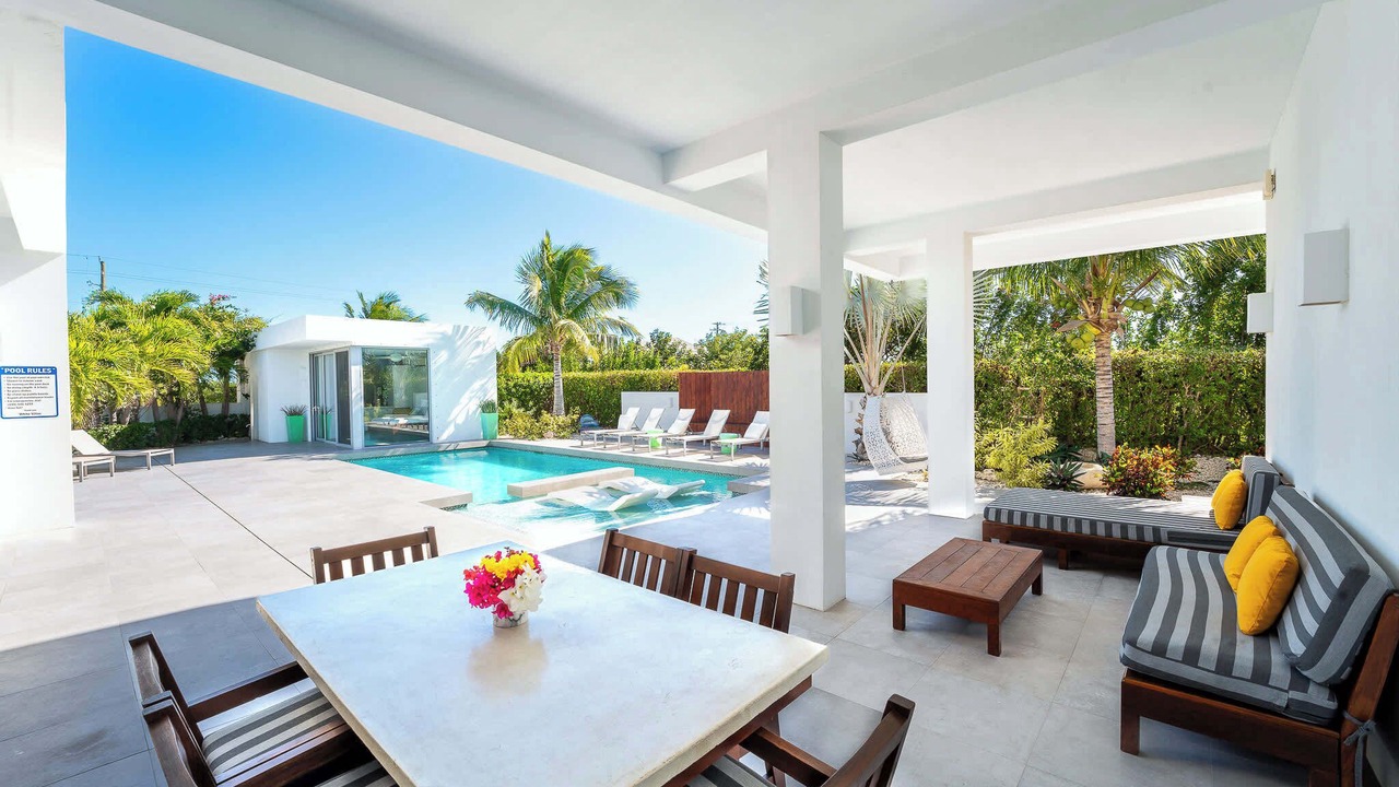 Photo of Outdoor in Long Bay
