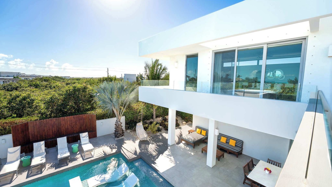 Photo of Outdoor in Long Bay