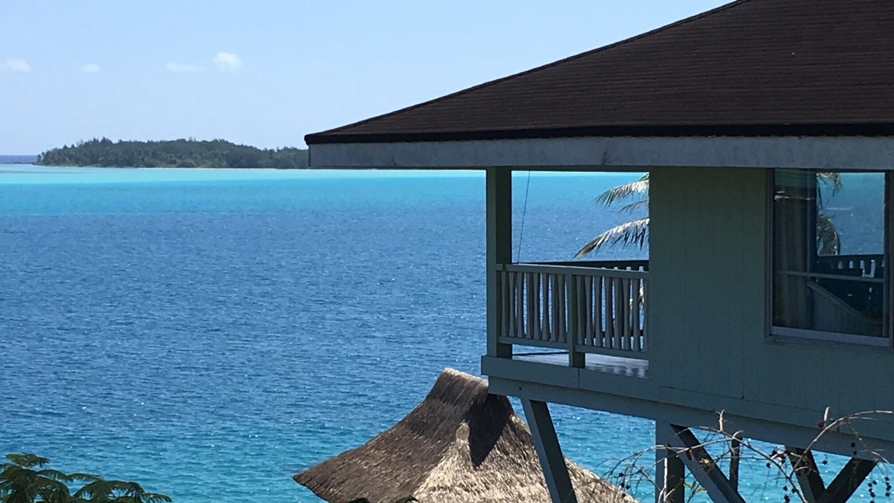 Photo of Others in Bora Bora