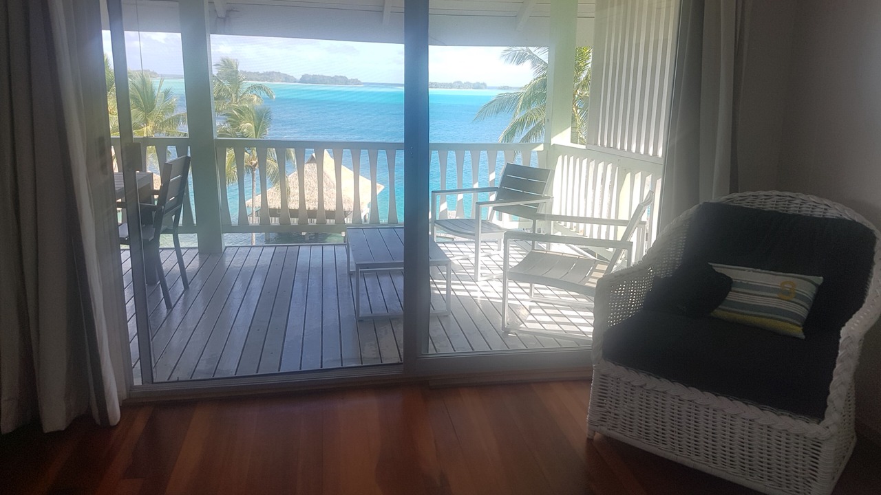 Photo of Others in Bora Bora
