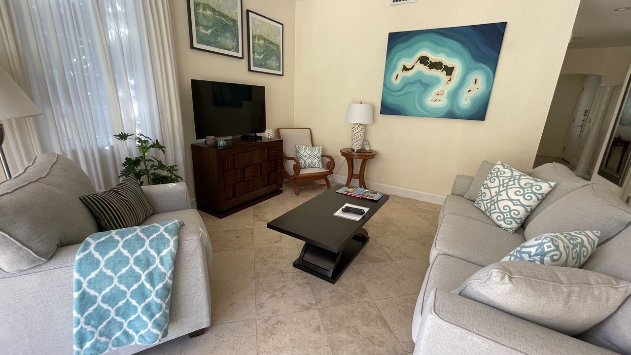 Photo of Bedroom in Grace Bay