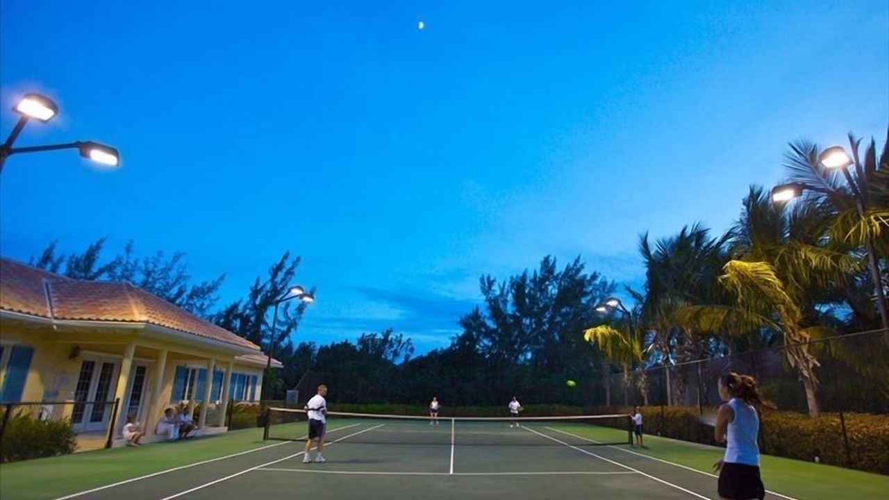 Photo of Others in Grace Bay