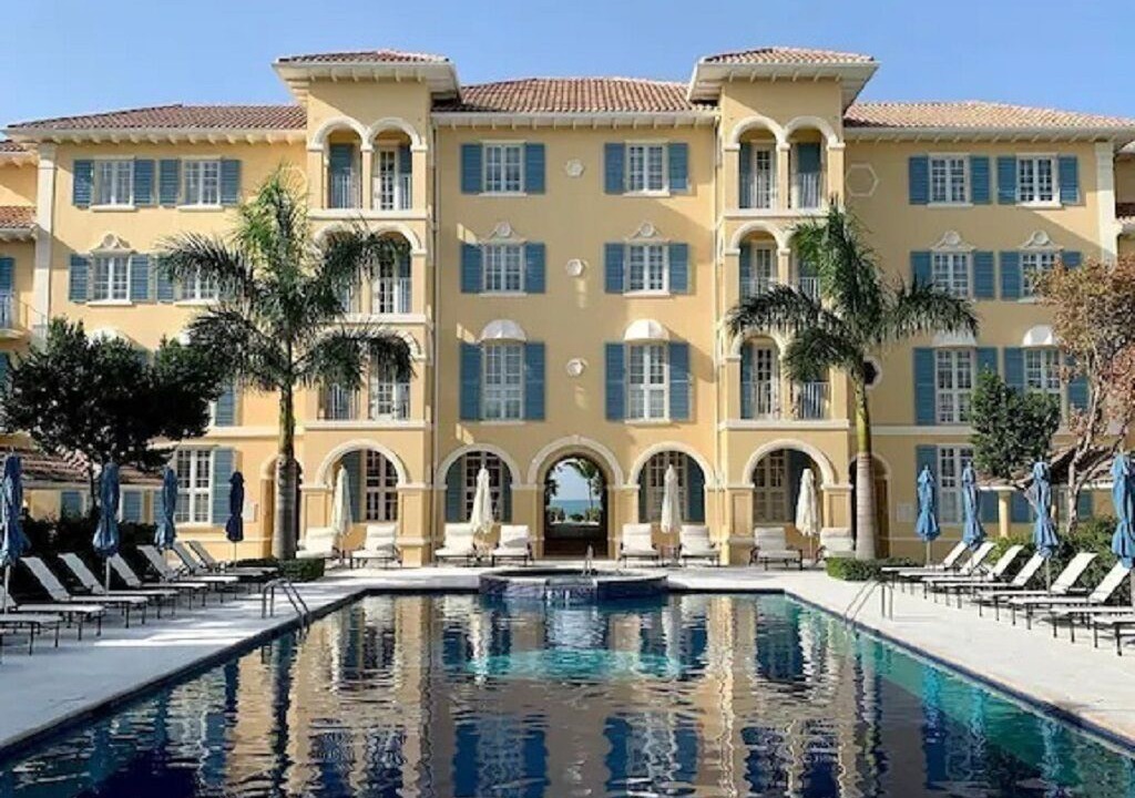 Photo of Outdoor in Grace Bay