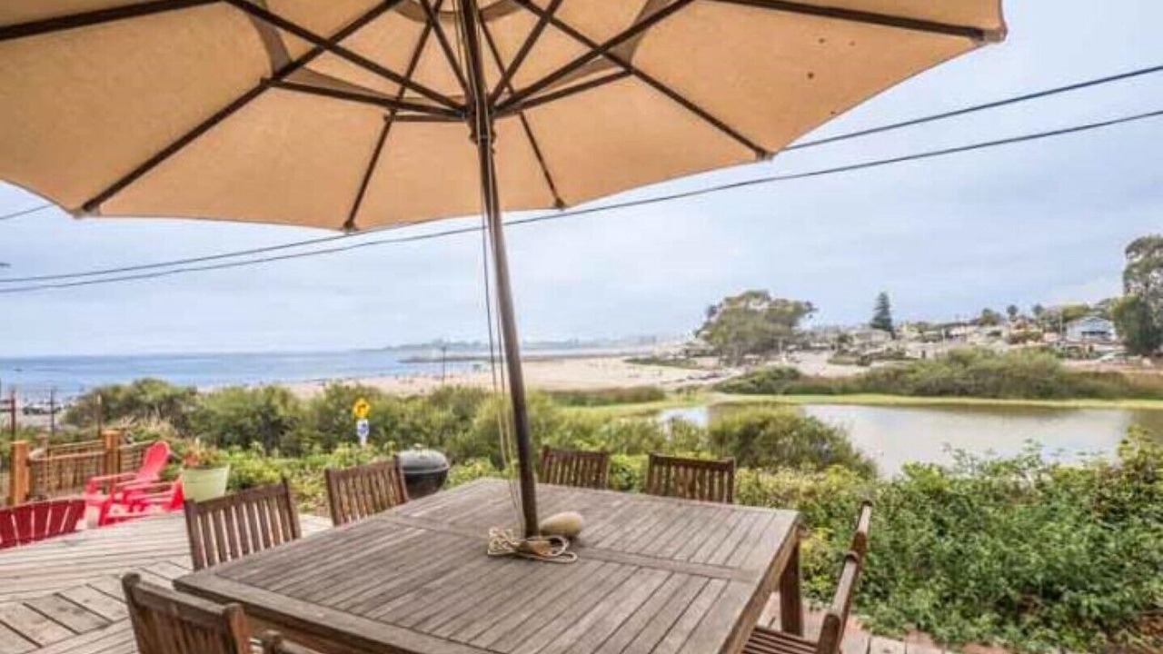 Photo of Outdoor in Eastside Santa Cruz