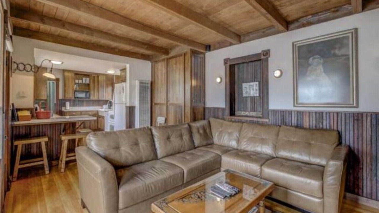 Photo of Livingroom in Eastside Santa Cruz