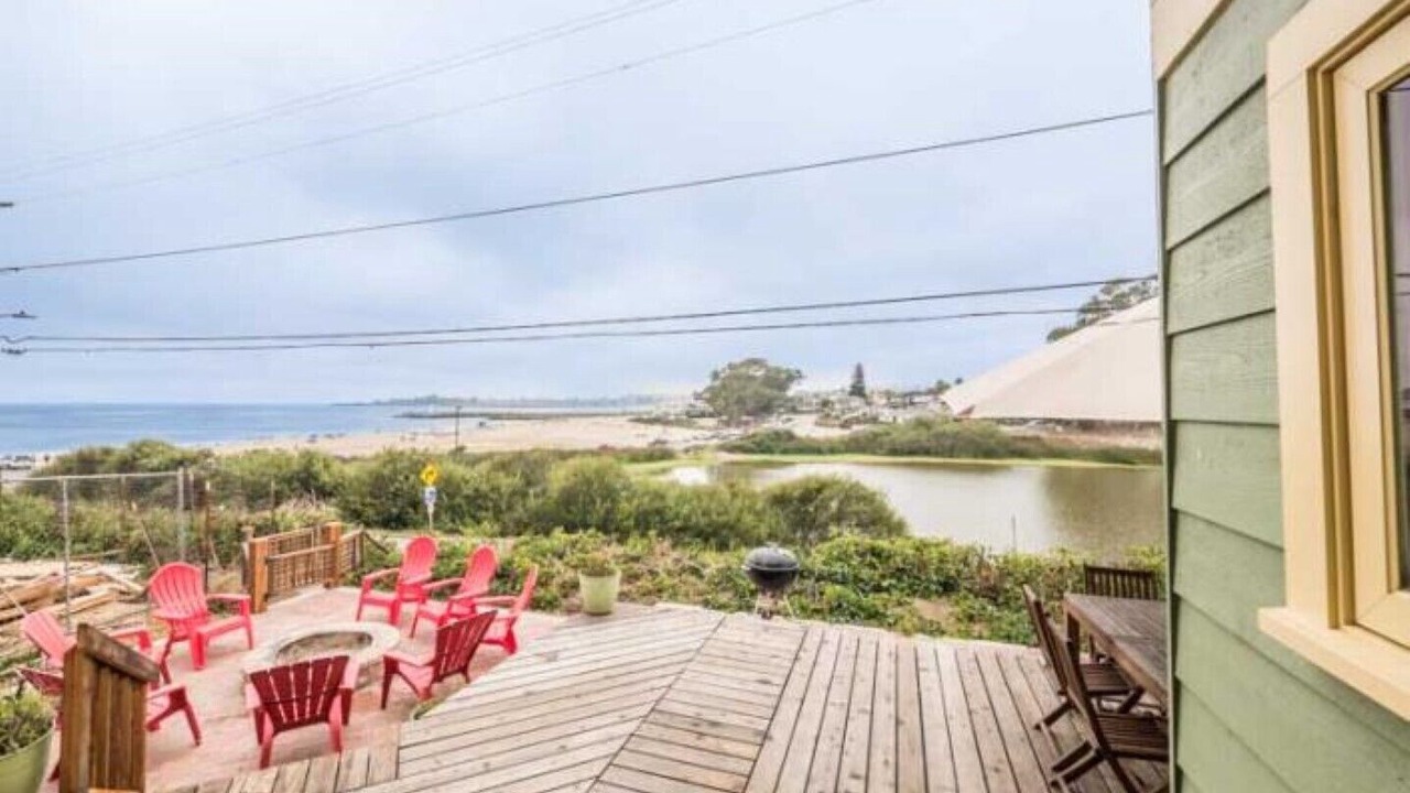 Photo of Outdoor in Eastside Santa Cruz