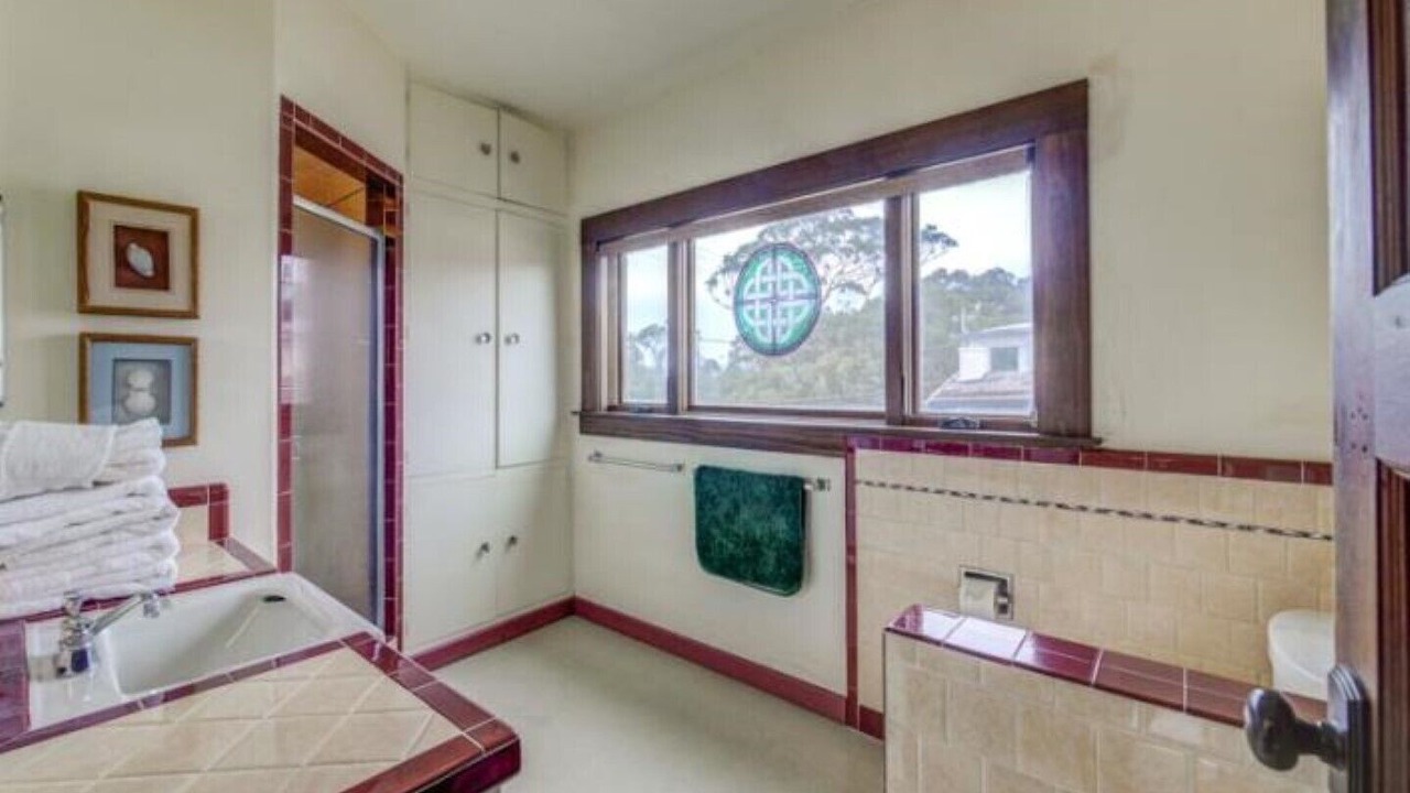 Photo of Bathroom in Eastside Santa Cruz
