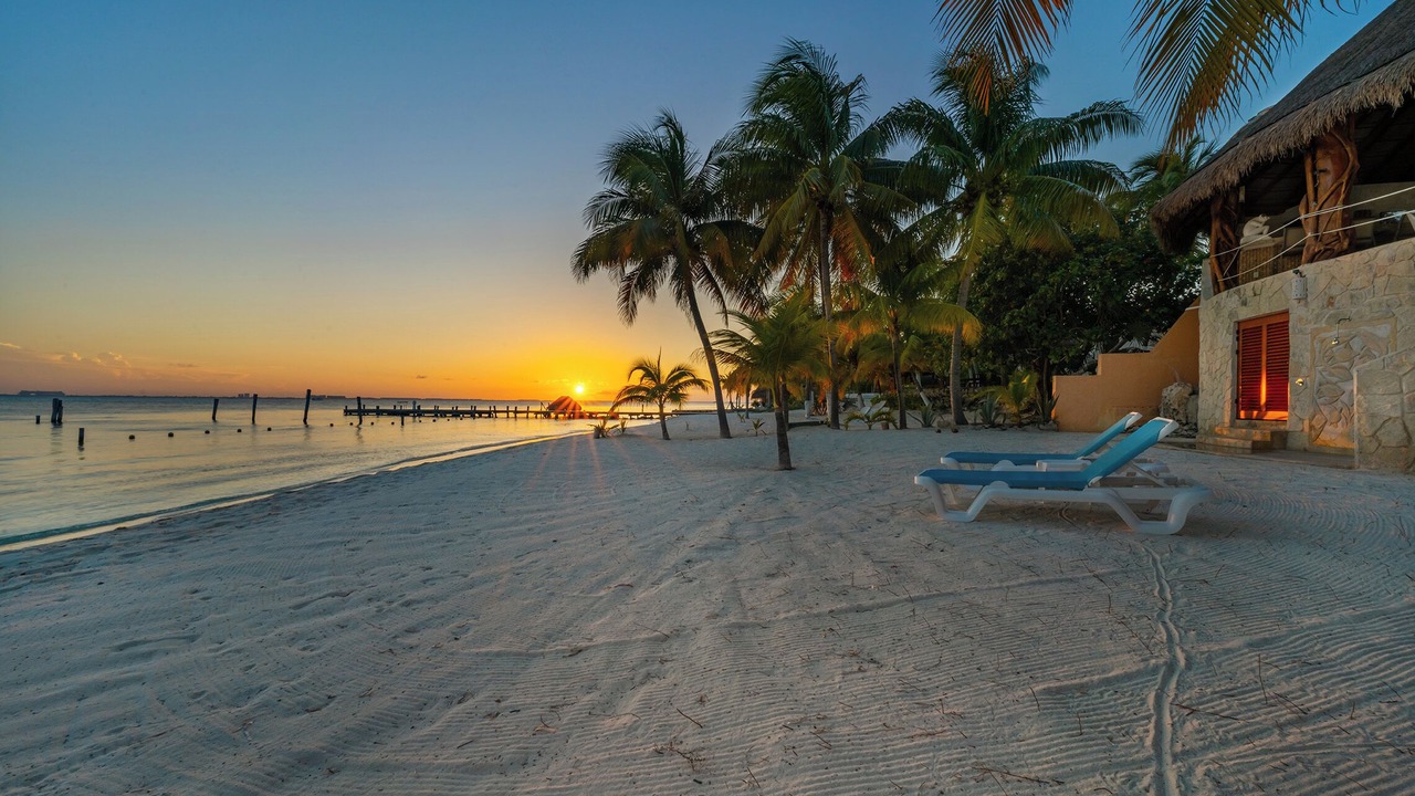 Photo of Others in Isla Mujeres