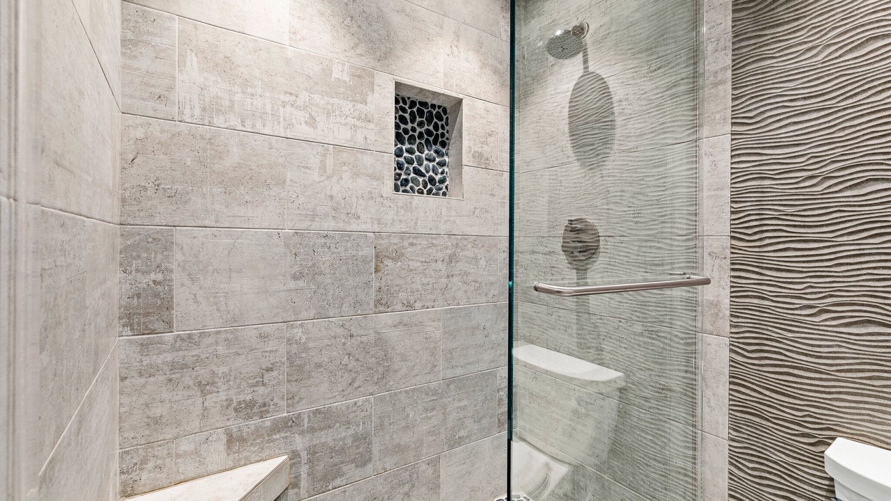 Photo of Bathroom in Rio del Mar