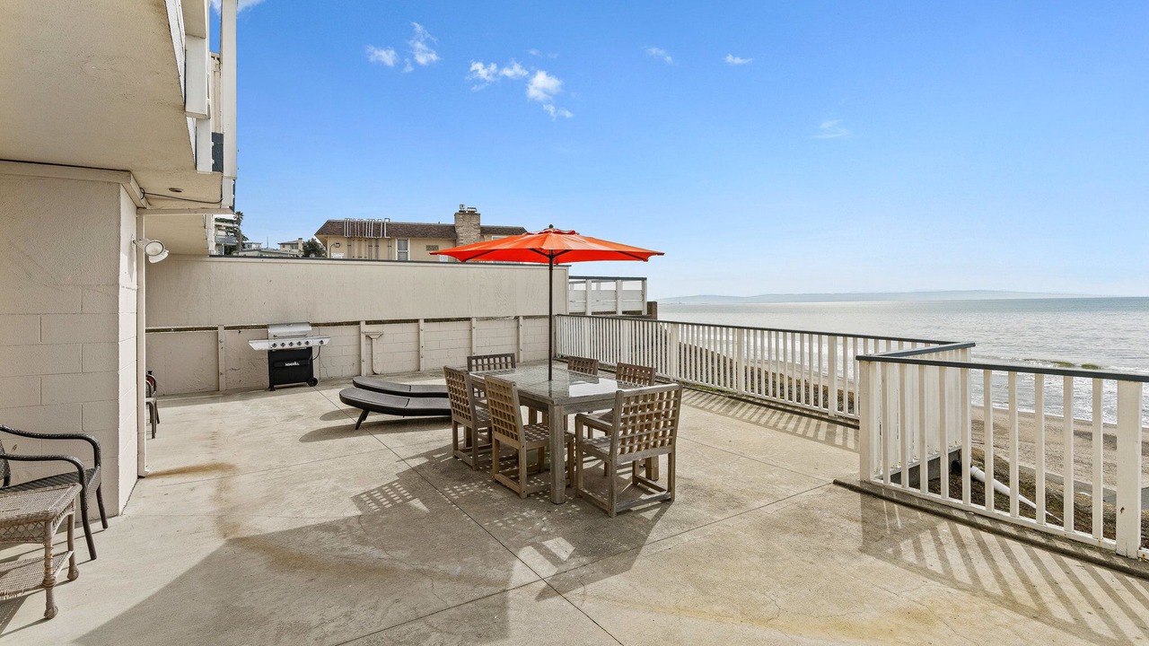 Photo of Outdoor in Rio del Mar