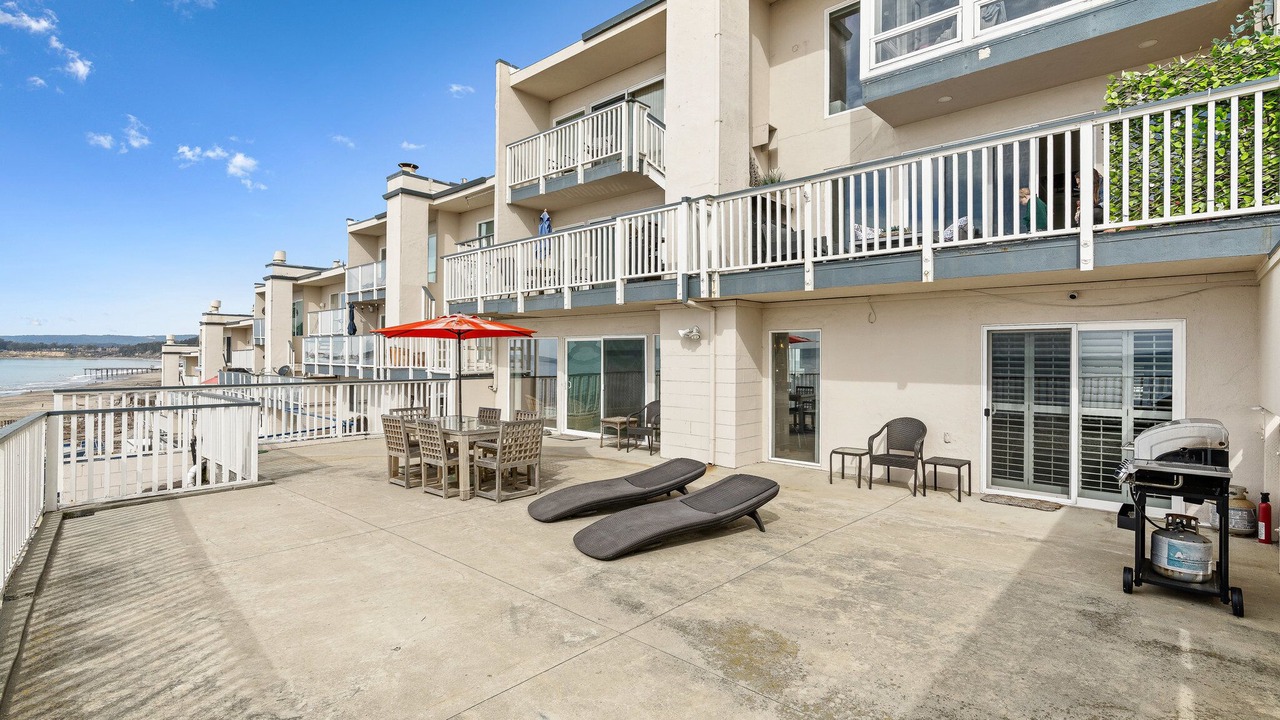 Photo of Outdoor in Rio del Mar