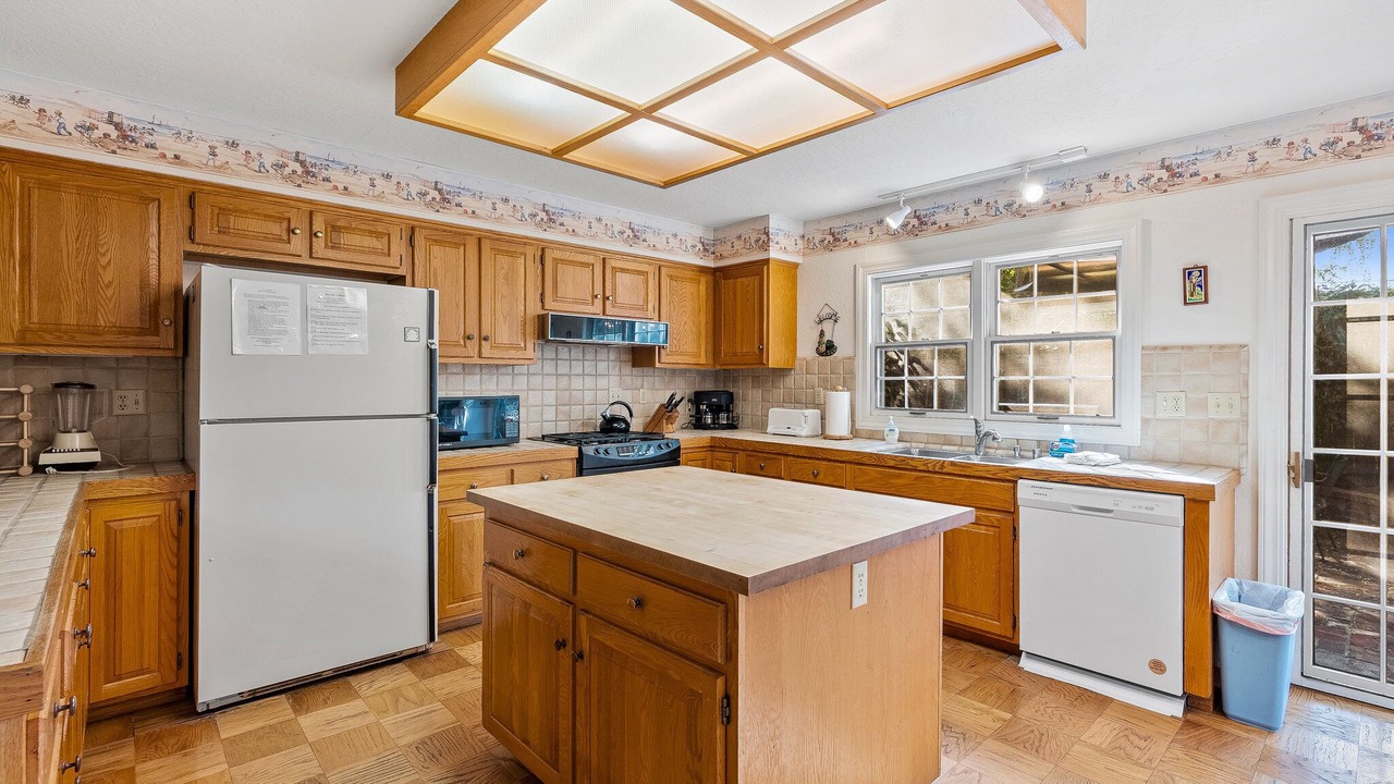 Photo of Kitchen in Seabright
