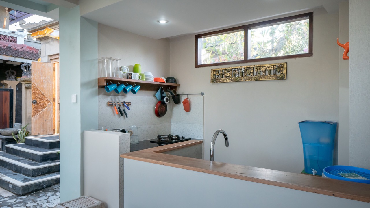 Photo of Kitchen in Mas