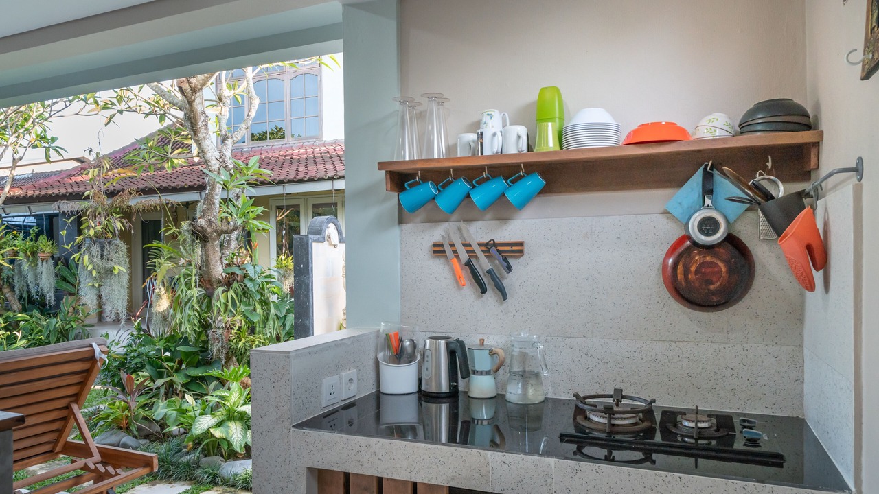 Photo of Kitchen in Mas