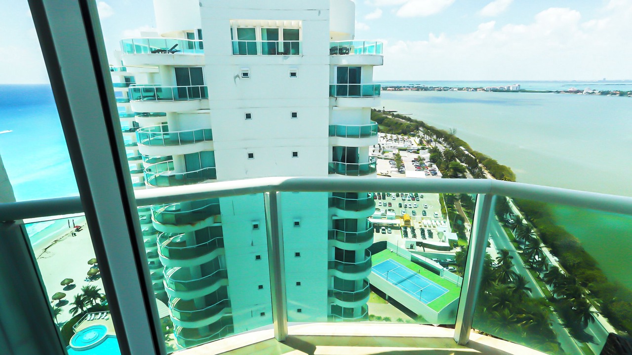 Photo of Outdoor in Zona Hotelera