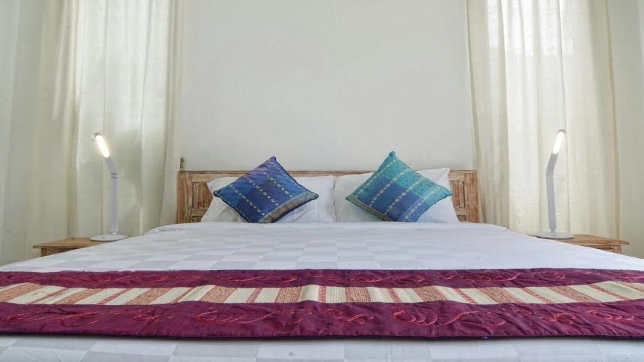 Photo of Bedroom in Sanur Kauh