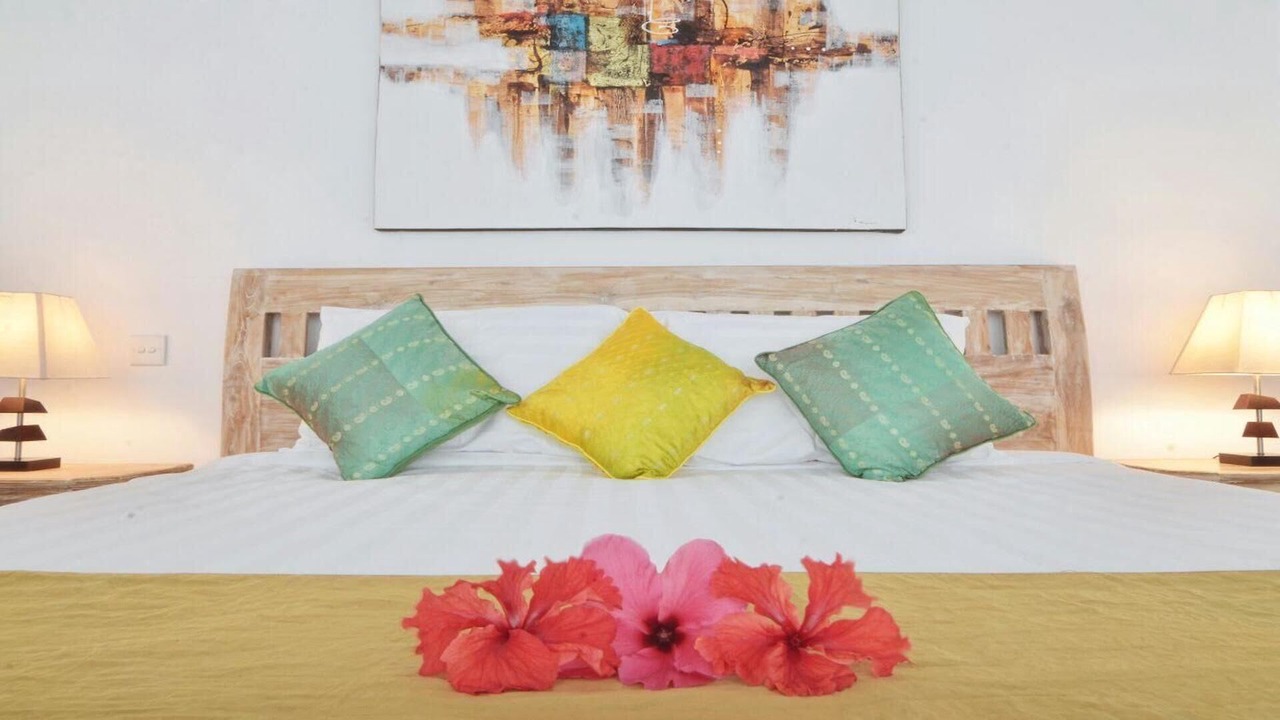 Photo of Bedroom in Sanur Kauh