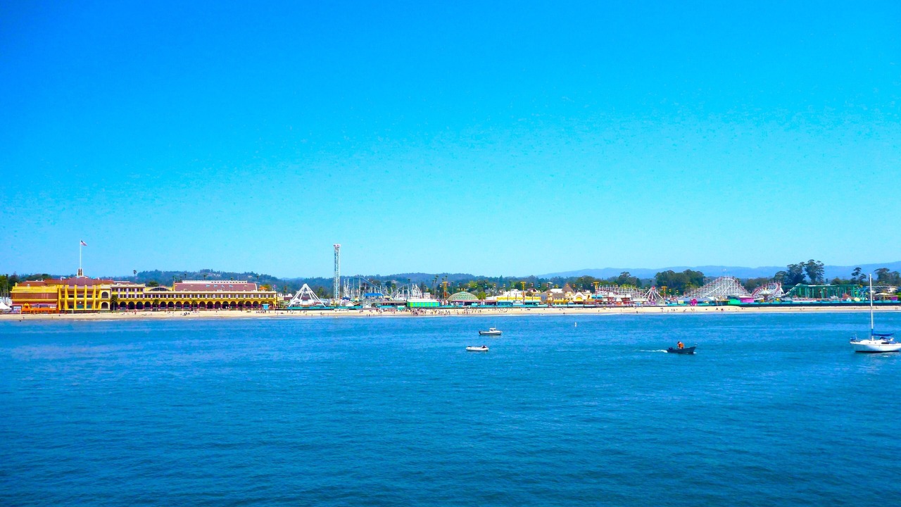 Photo of Others in Westside Santa Cruz