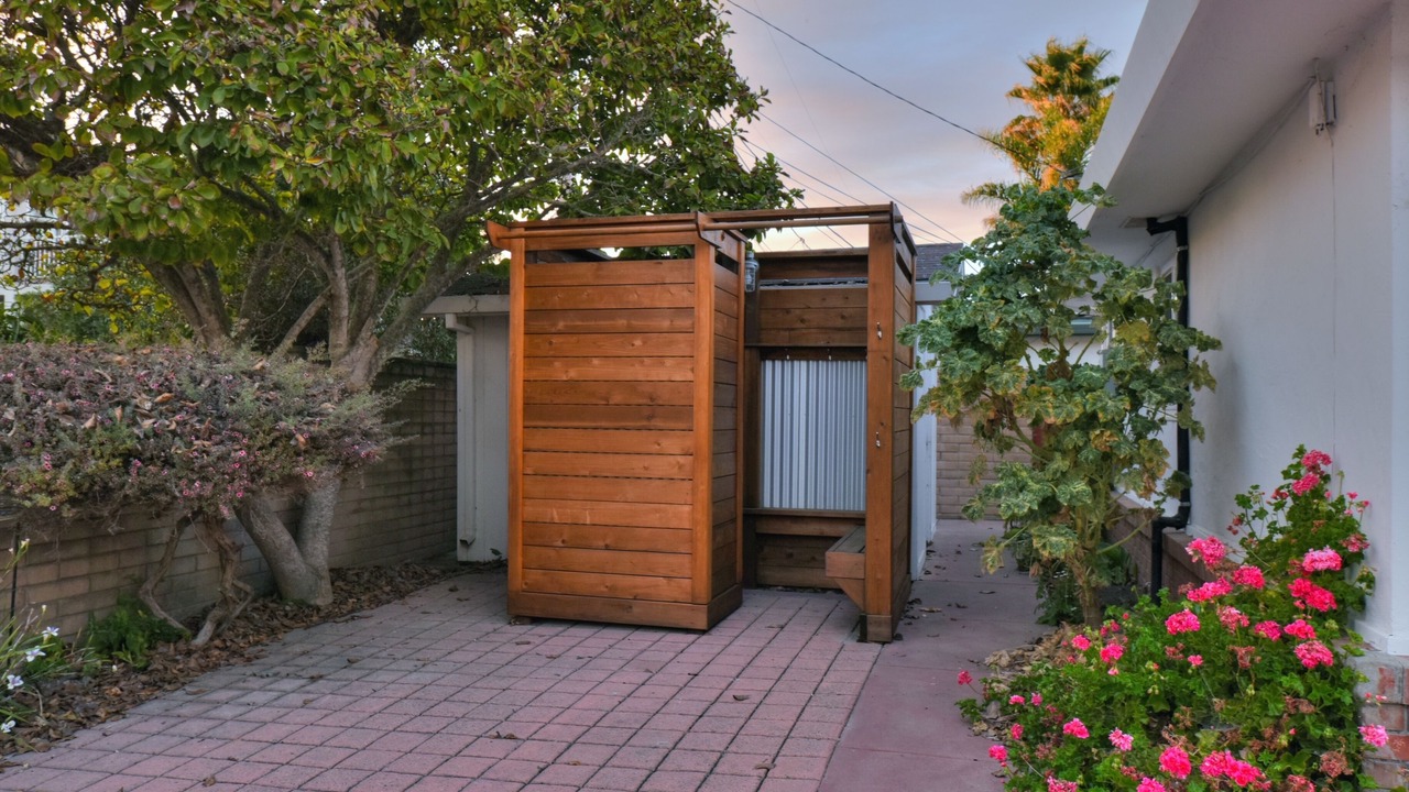 Photo of Outdoor in Westside Santa Cruz