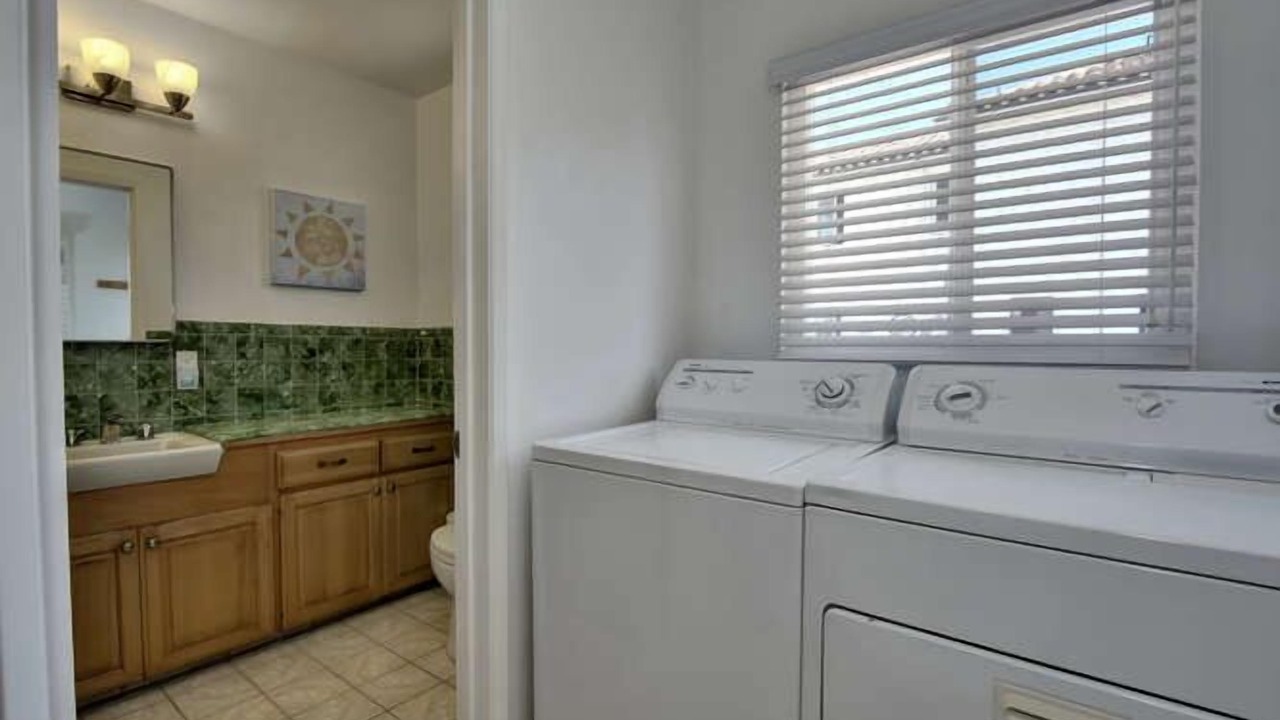Photo of Bathroom in Westside Santa Cruz