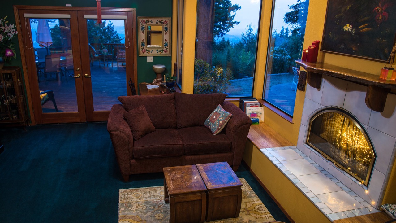 Photo of Livingroom in Santa Cruz