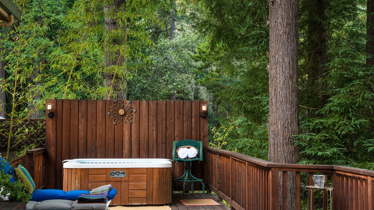Photo of Outdoor in Santa Cruz