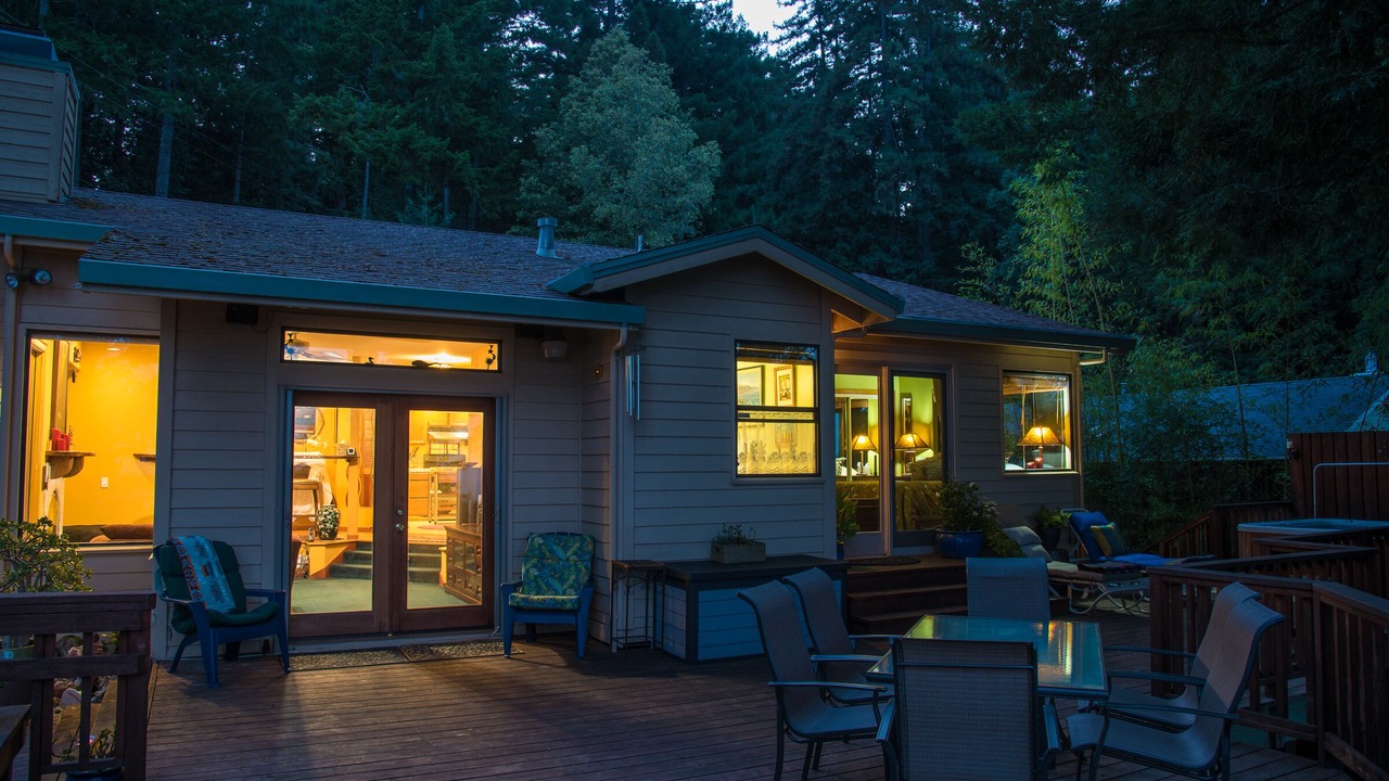 Photo of Outdoor in Santa Cruz