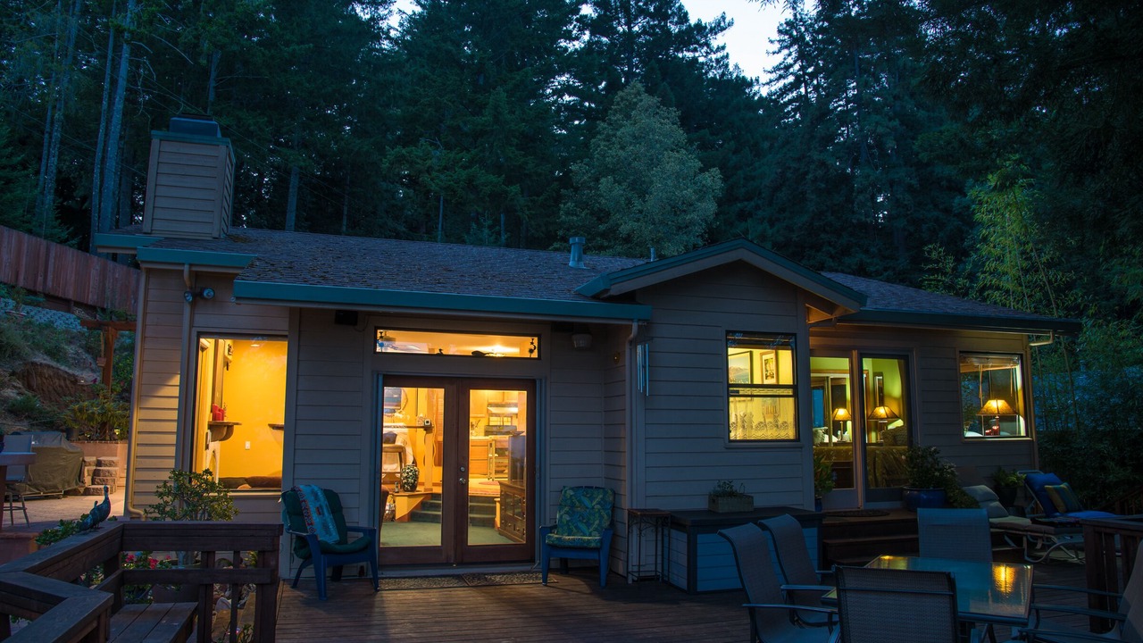 Photo of Outdoor in Santa Cruz