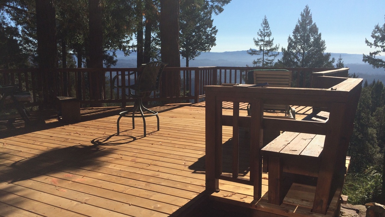 Photo of Patio Balcony in Santa Cruz
