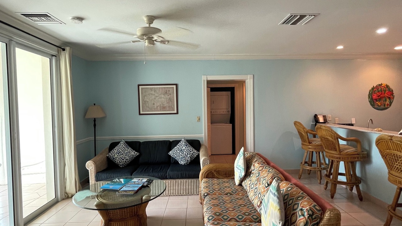 Photo of Livingroom in Wheeland Settlement