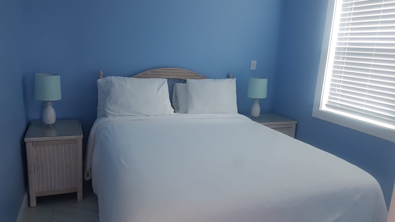Photo of Bedroom in Wheeland Settlement