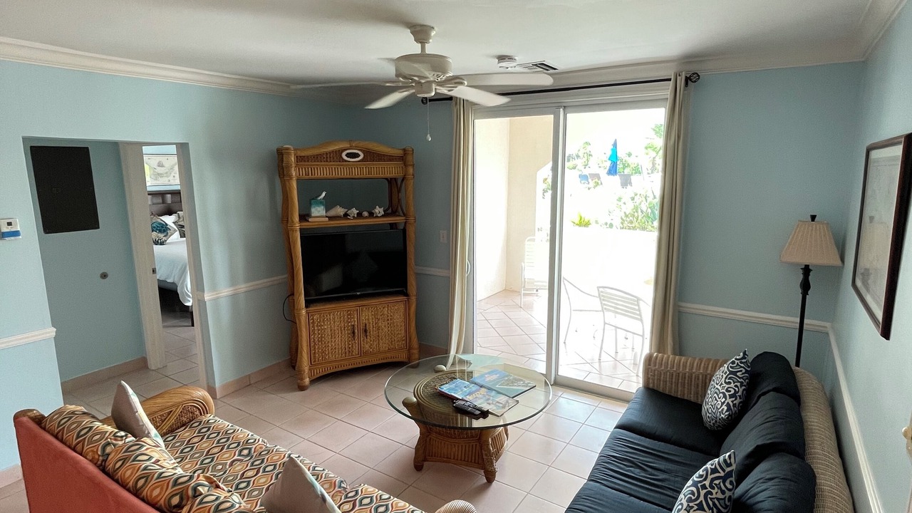 Photo of Livingroom in Wheeland Settlement
