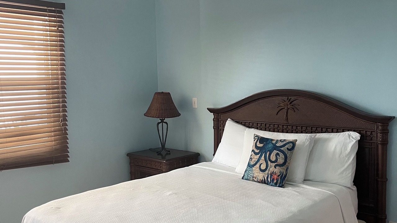 Photo of Bedroom in Wheeland Settlement