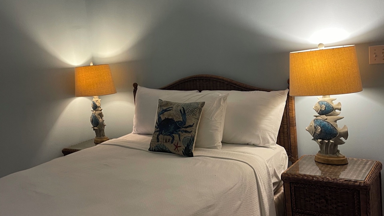 Photo of Bedroom in Wheeland Settlement
