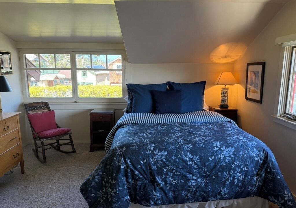 Photo of Bedroom in Seabright