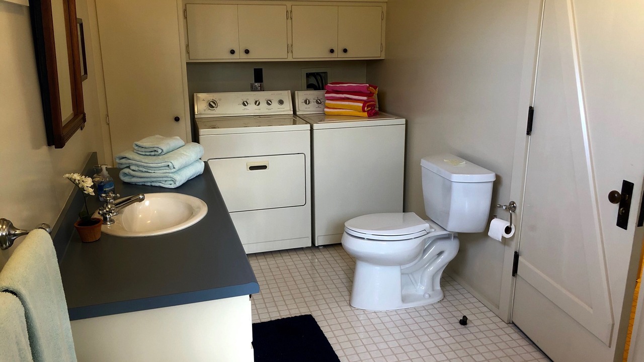 Photo of Bathroom in Seabright