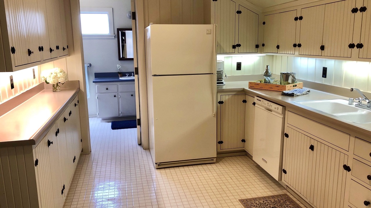 Photo of Kitchen in Seabright