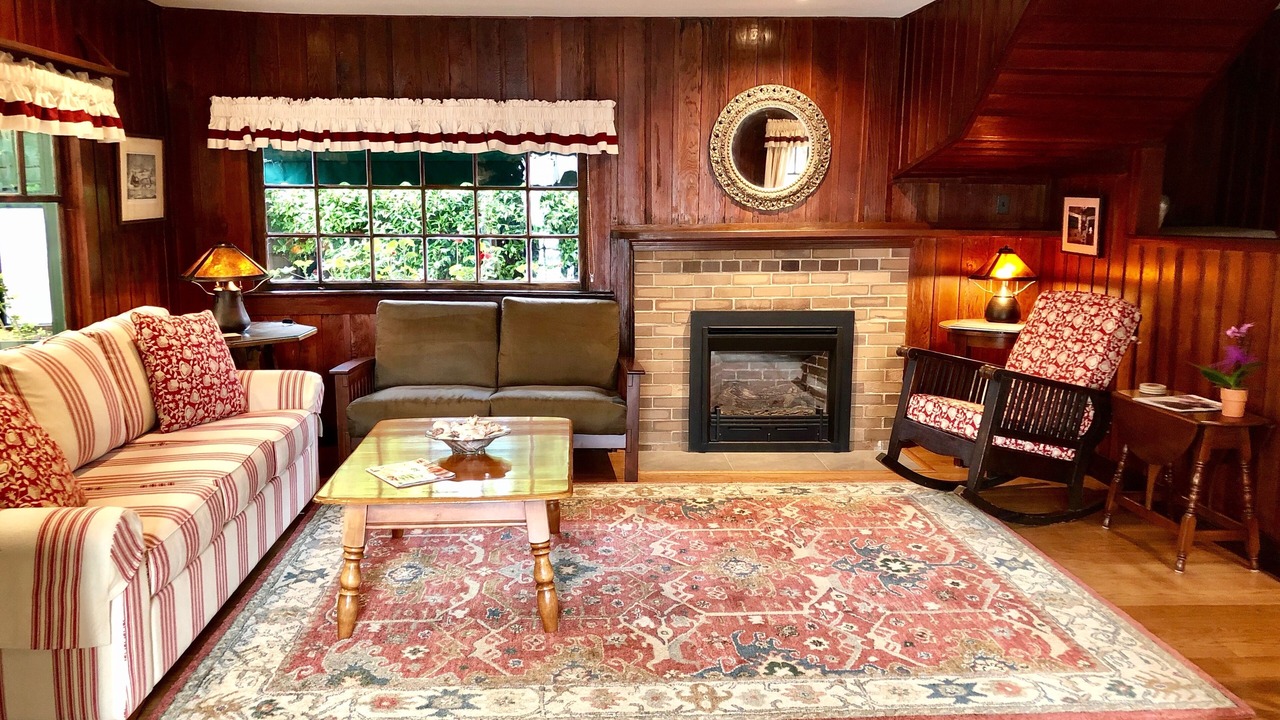 Photo of Livingroom in Seabright