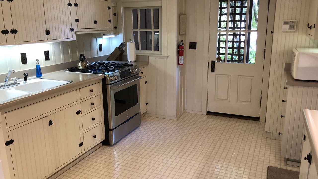 Photo of Kitchen in Seabright