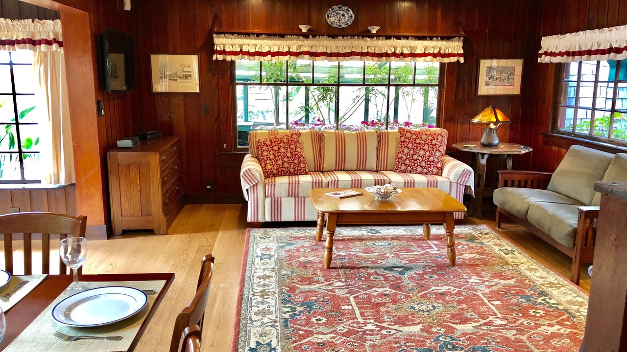 Photo of Livingroom in Seabright