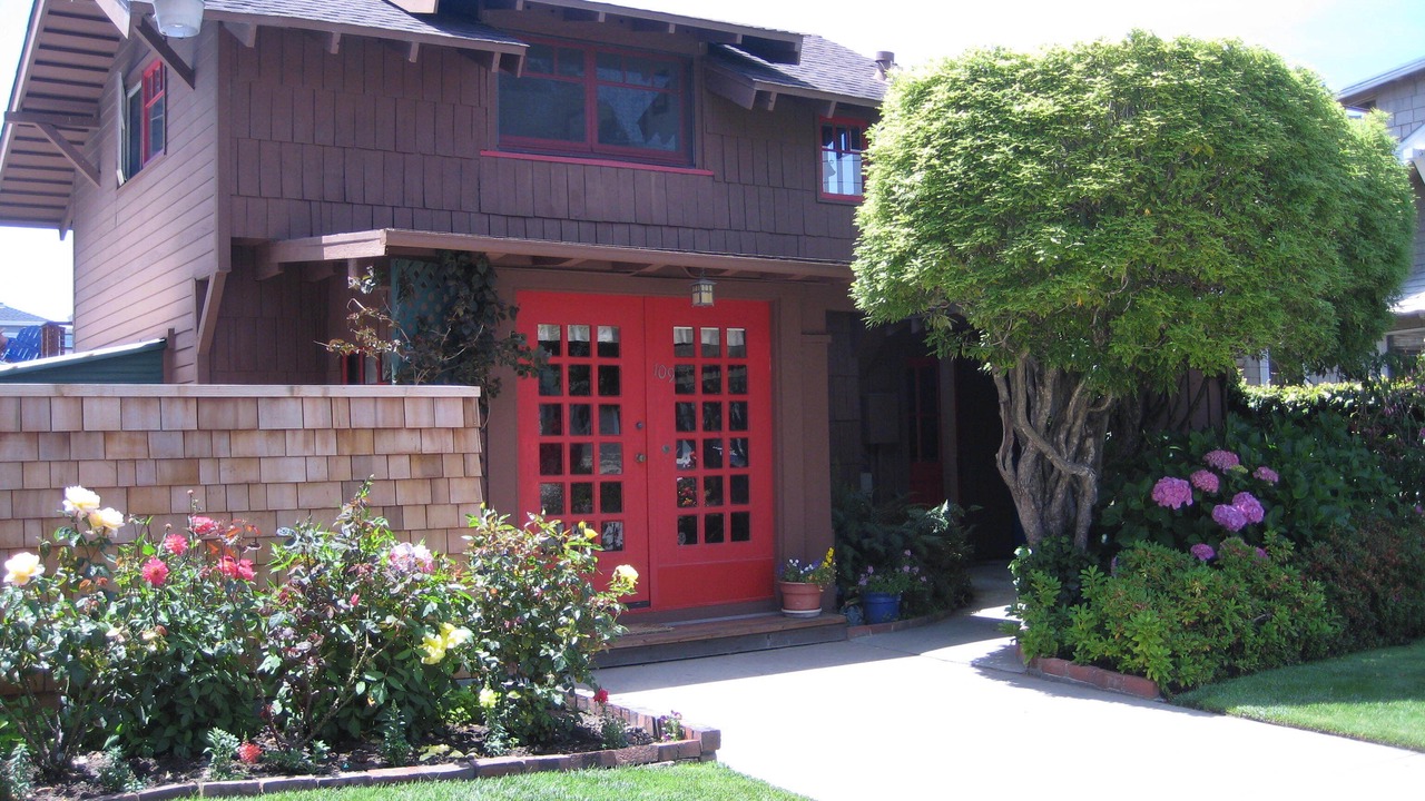 Photo of Outdoor in Seabright