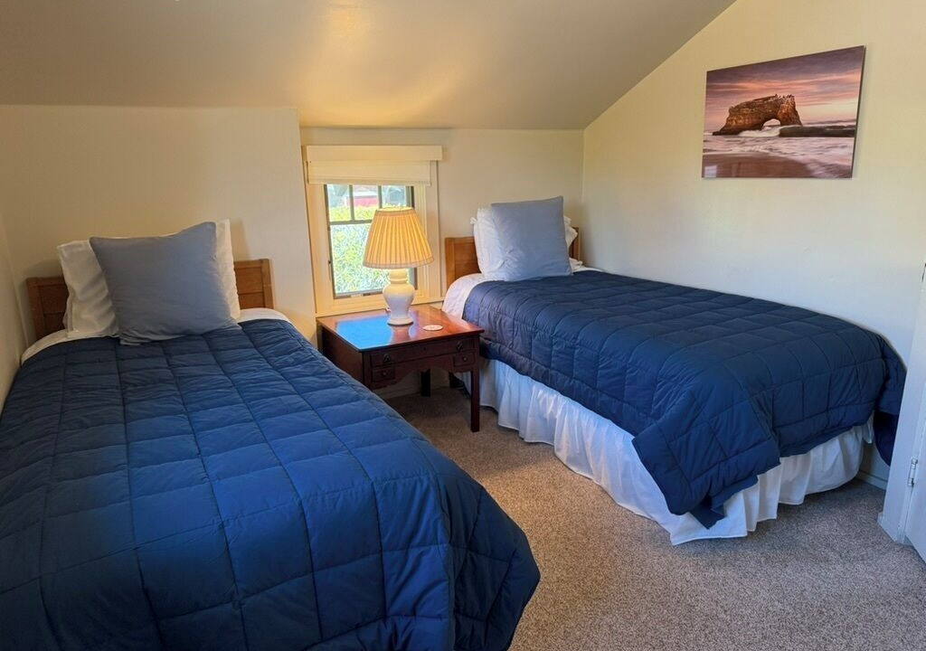 Photo of Bedroom in Seabright
